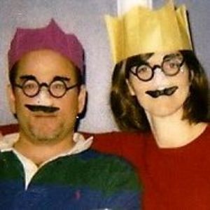 Meet your Posher, Nicola